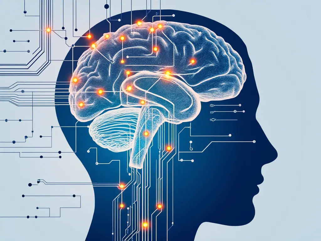 Brain-Computer Interfaces: Merging Human Cognition with Machines