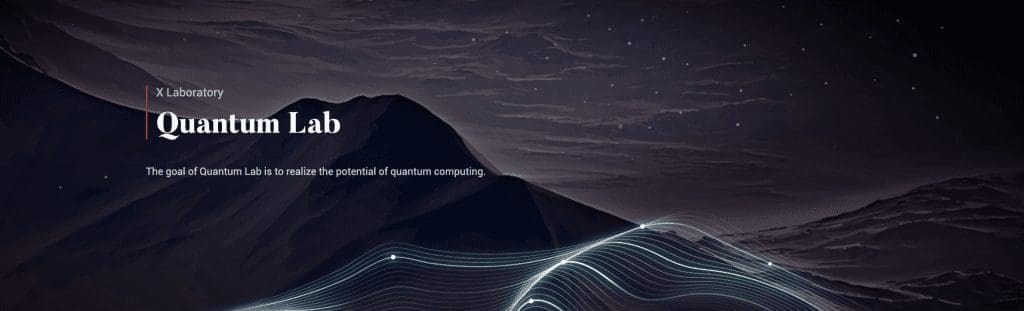 Chinese Quantum Stocks: Alibaba