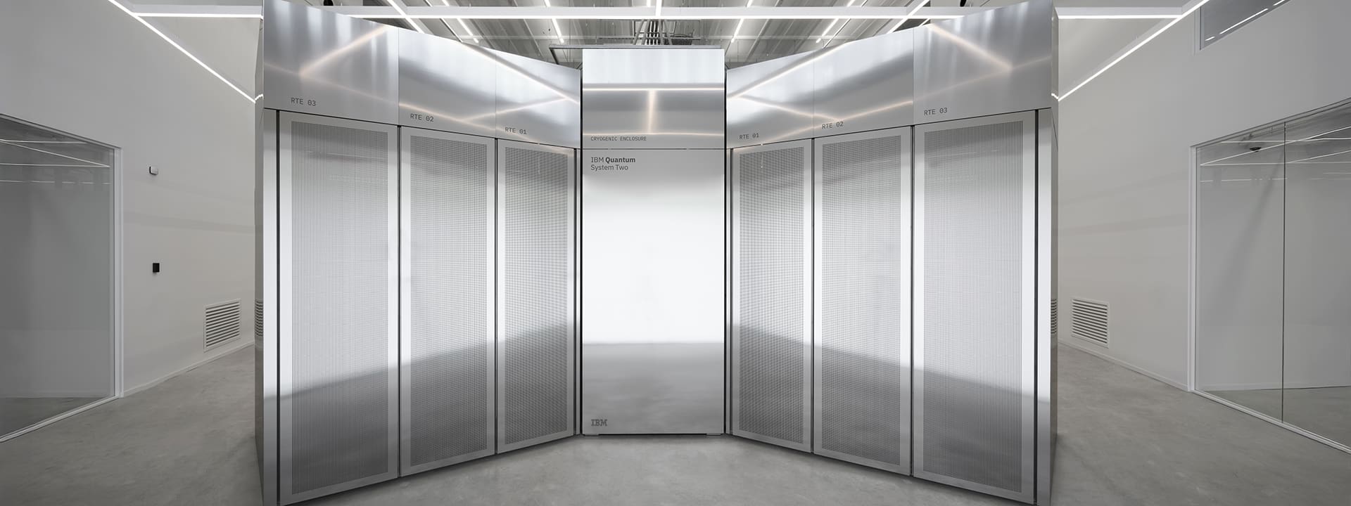 Basque Government and IBM Unveils Europe's First Quantum System Two in October 2025