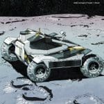 Black Moon Energy Engages JPL for Lunar Helium-3 Mission