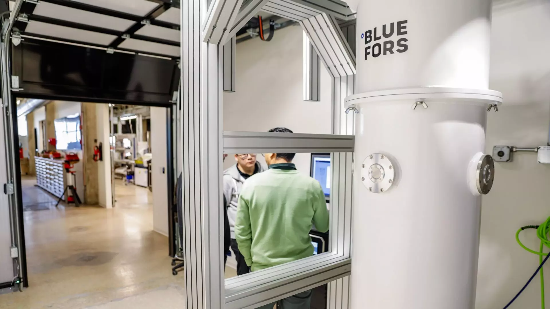 Bluefors Lab Expands To Chicago, Opening New Opportunities For Quantum Research And Cryogenic Measurement Systems In The Us