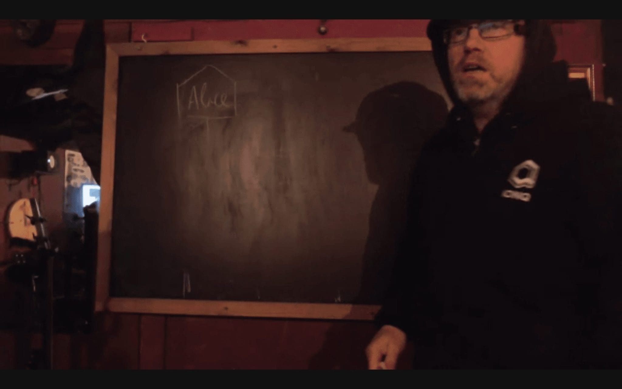 Quantum Natural Language Processing (QNLP) with Prof. Bob Coecke