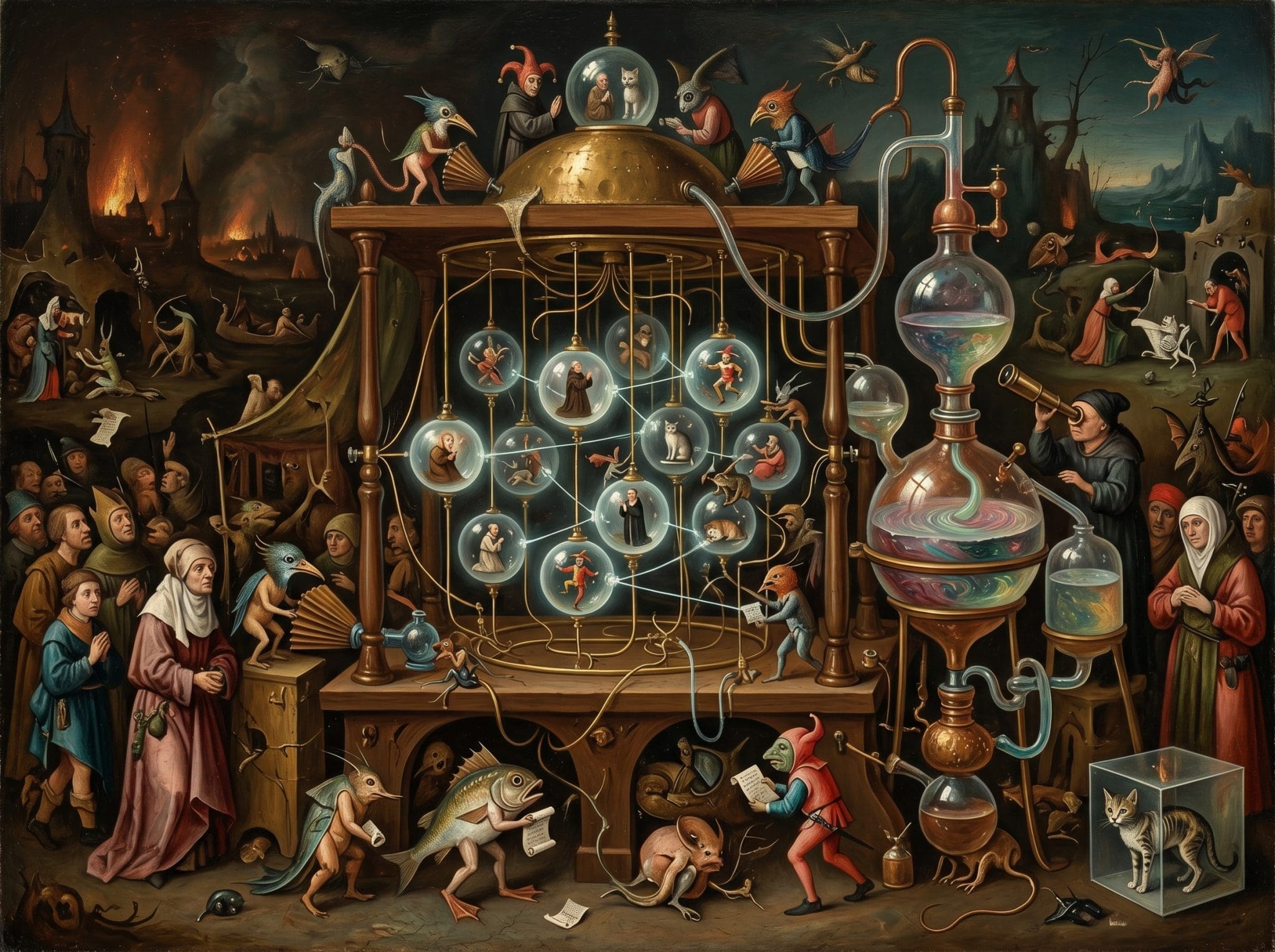 History Of Quantum Computing: Complete Timeline (1900–2026)