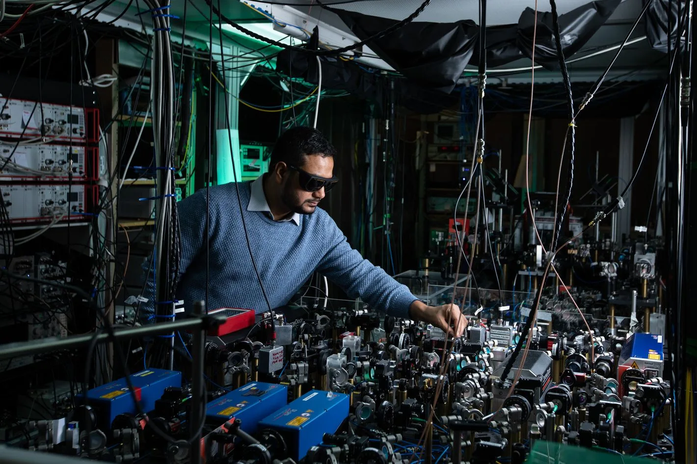 Welinq Secures €2.5M EIC Grant, Pioneering Quantum Internet with Neutral Atom Technology