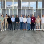 VU Receives Approval to Assemble Modules for CERN’s CMS Upgrade