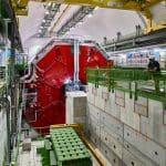 CERN’s ALICE Collaboration Finds Evidence of Quark-Gluon Plasma in Proton Collisions