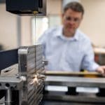 Sandia National Labs to Open Advanced Manufacturing Center, CAMINO