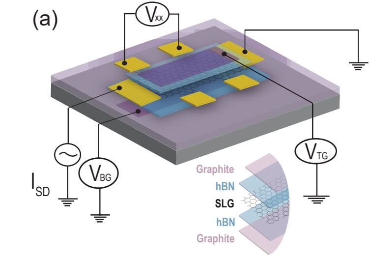 Quantum Transport Spectroscopy Detects Pseudomagnetic Fields Via Oscillations, Enabling Millitesla-Scale Analysis in Graphene