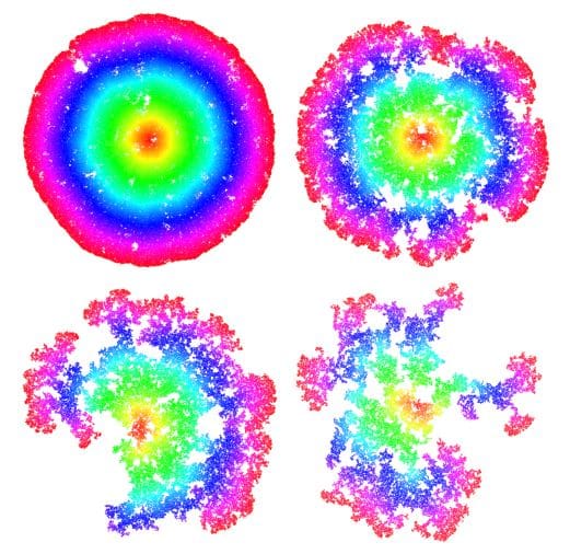 Conformally Covariant Geodesic Metric on CLE Carpets Uniquely Exists As Scaling Limit of Minkowski First Passage Percolation