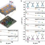 Graphene Quantum Hall Devices Exhibit Scale-Dependent Carrier Density Variation below 400 Um