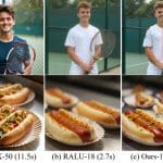 Diffusion Transformers Overcome Phase Collapse with Cross-Resolution Phase-Aligned Attention for Mixed-resolution Denoising