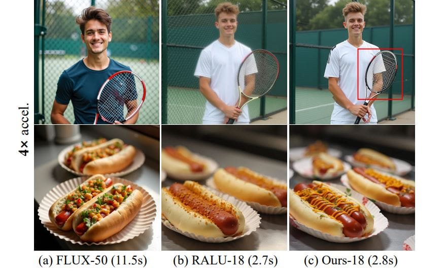 Diffusion Transformers Overcome Phase Collapse with Cross-Resolution Phase-Aligned Attention for Mixed-resolution Denoising
