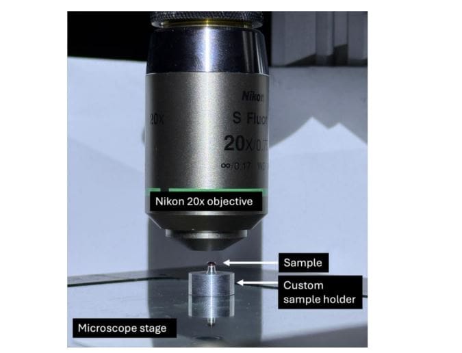 Multiphoton Microscopy Achieves Sub-Micrometer 3D Imaging of Diamonds, Revealing Internal Structure and Formation Conditions