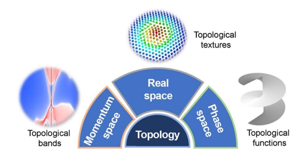 Magnetoelectric Topology Reveals New Physics in Multiferroics, Enabling Exploration of Three Type-II Materials