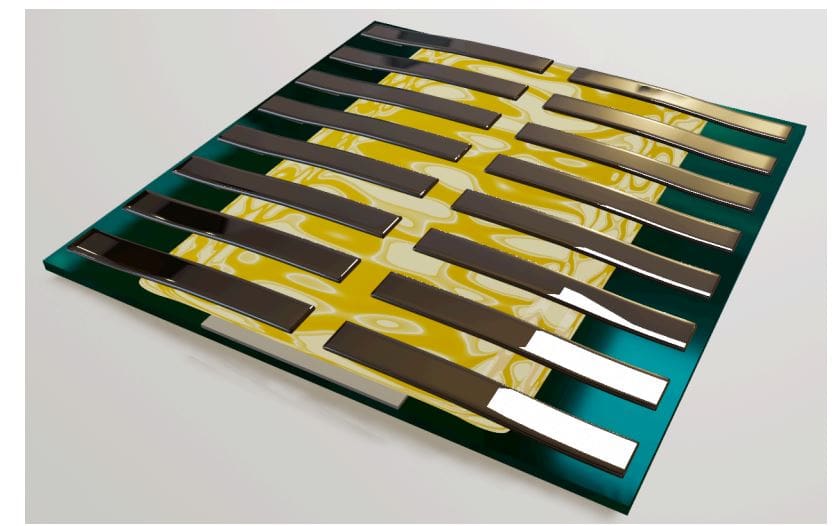 Theoretical Roadmap Links Molecular Structure to Memristive Function for Neuromorphic Computing
