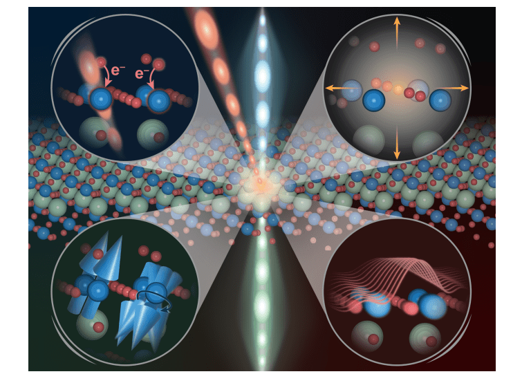 Time-resolved Electron Energy-Loss Spectroscopy Images Nanoscale Dynamics across Femtosecond to Microsecond Timescales