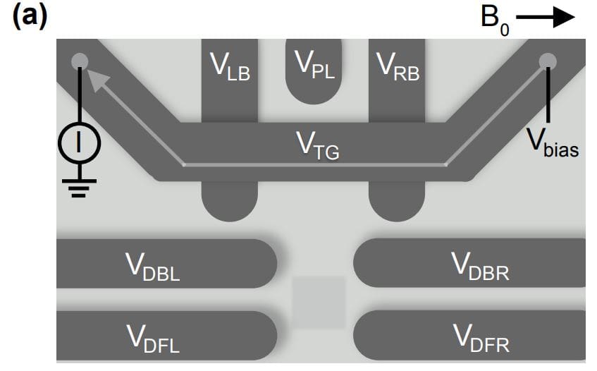 Machine Learning Automatically Tunes Silicon Quantum Devices, Achieving over 99% Fidelity in Minutes