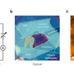 Quantum Geometry Achieves Nonreciprocal Transport in Layered Hybrid Perovskites