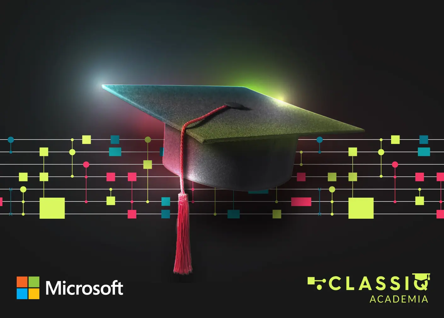 Microsoft and Classiq