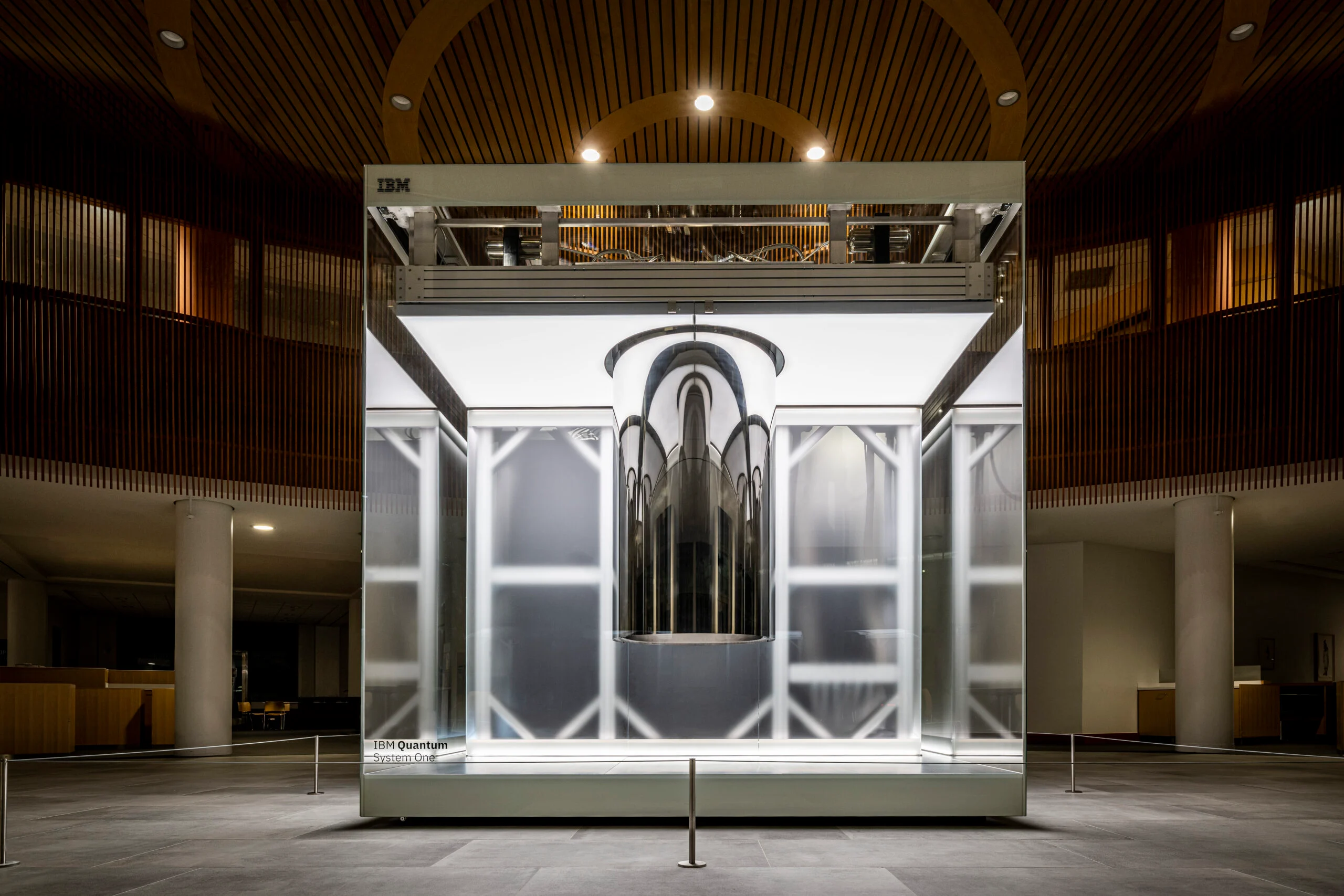 Cleveland Clinic and IBM Launch Quantum Innovation Program for Healthcare Start-ups