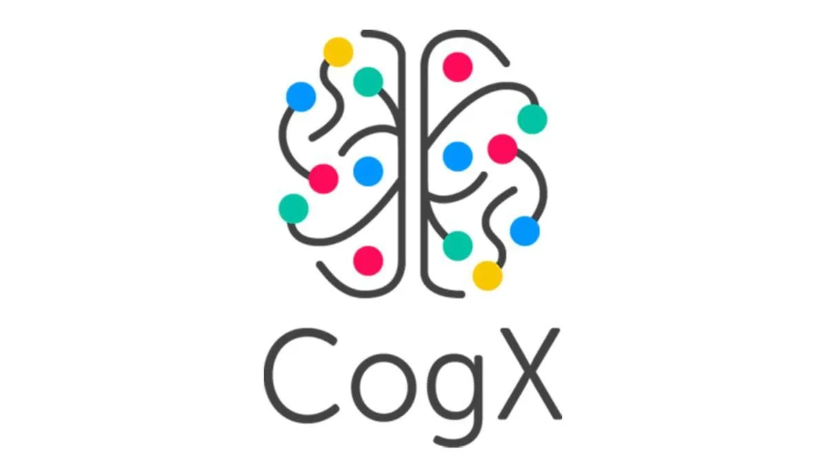 Quantum talks at London's CogX festival 2021