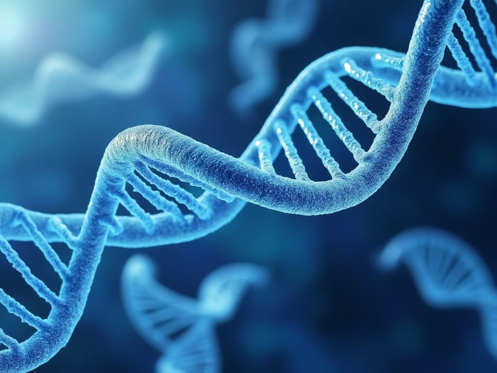 Unlocking DNA's Secrets: Mathematical Modeling of Charge Transport Revealed