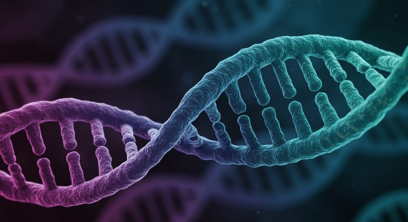 NTU Singapore & Oxford Detail How Enzyme Repairs Toxic DNA Damage