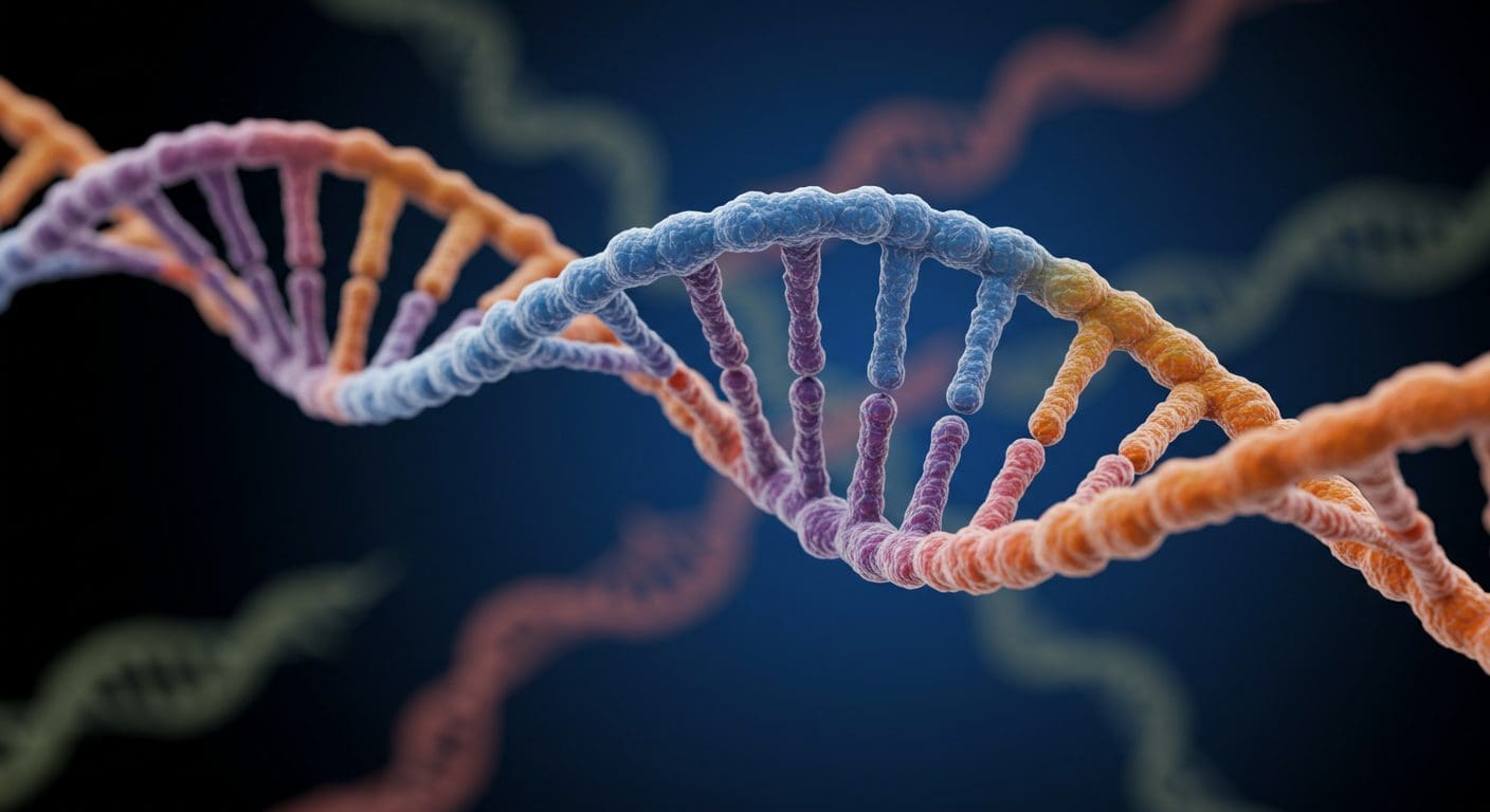 Advanced RNA-DNA Triplex Prediction Tool for Gene Regulation Analysis