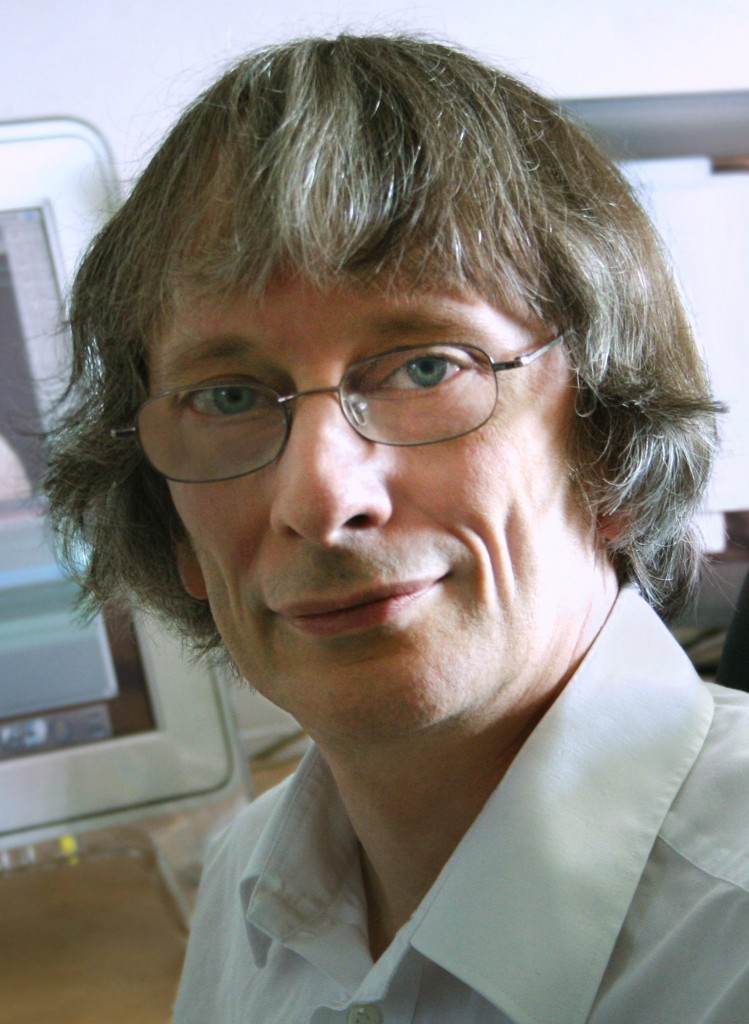 David Deutsch, the Father of Quantum Computing, but who is he?