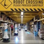 Infios Triples Dental City’s Productivity with New Robotics Solution