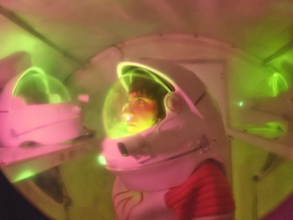 Supported by SETI, Doppelgängers Film Aims at Revolutionising Space Exploration