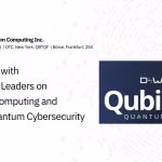 SuperQ Quantum Announces Post-Quantum Cybersecurity Progress at Qubits 2026, January 29, 2026