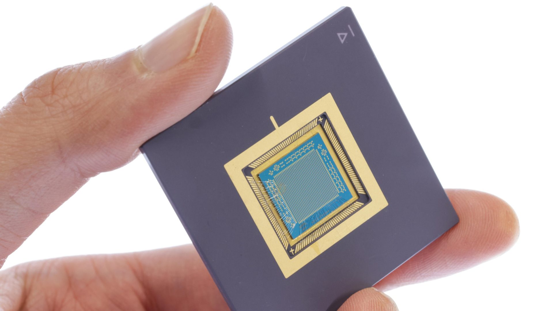 EPFL Engineers Develop Energy-Efficient Processor