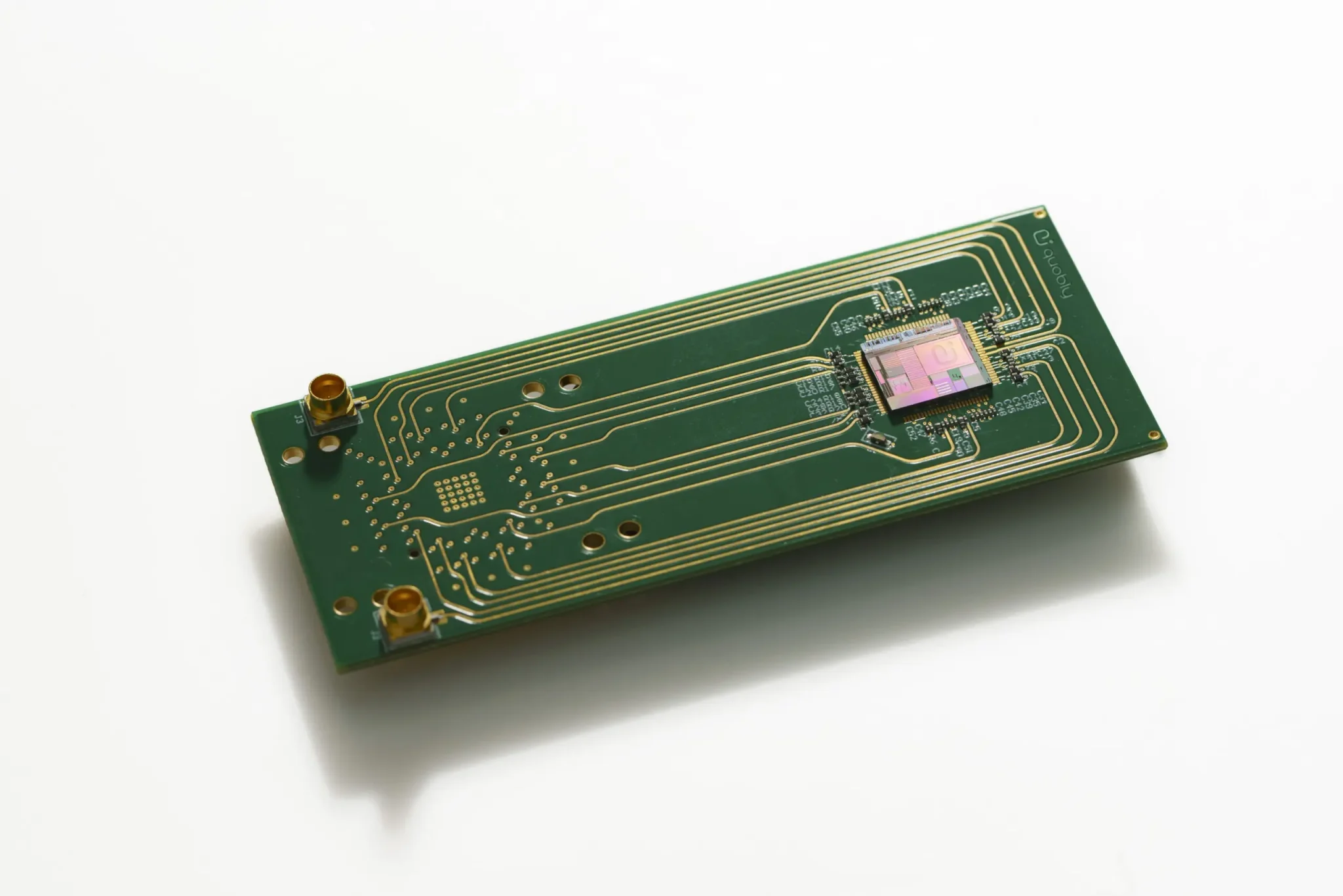 Quobly Launches Error-Free Quantum Emulator to Accelerate Industrialisation