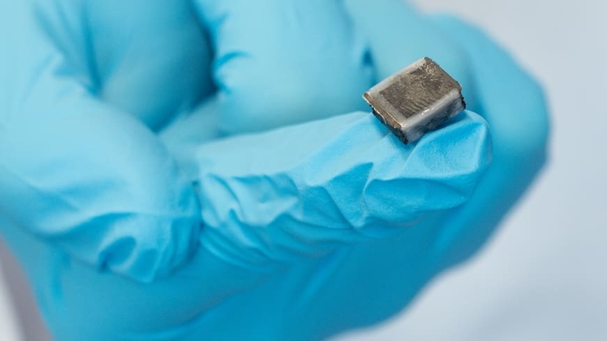 Empa Researchers Develop 3D-Printed Artificial Muscles For Soft Actuators In Medicine And Robotics