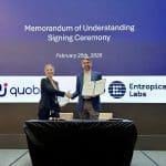 Quobly and Entropica Labs Collaborate on Fault-Tolerant Quantum Computing