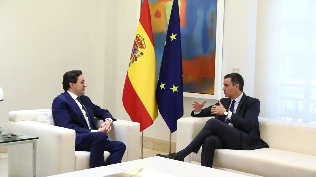 IBM and Spain Unite to Develop World's Leading Spanish Language AI Model