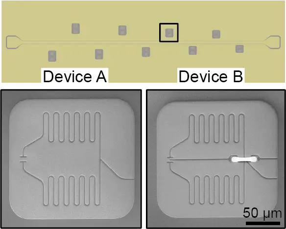 Eeroq Develops Advanced Microwave Resonators For Faster, More Accurate Readouts In Quantum Computing