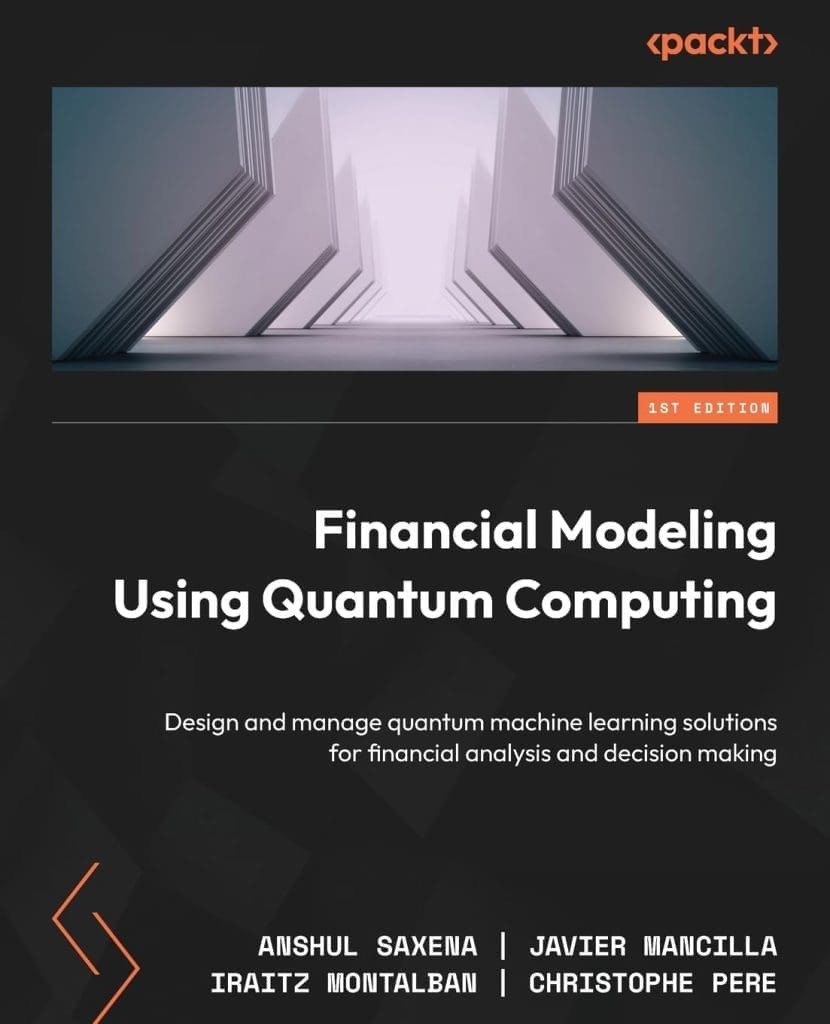 Financial Modelling using Quantum Computing: A Review