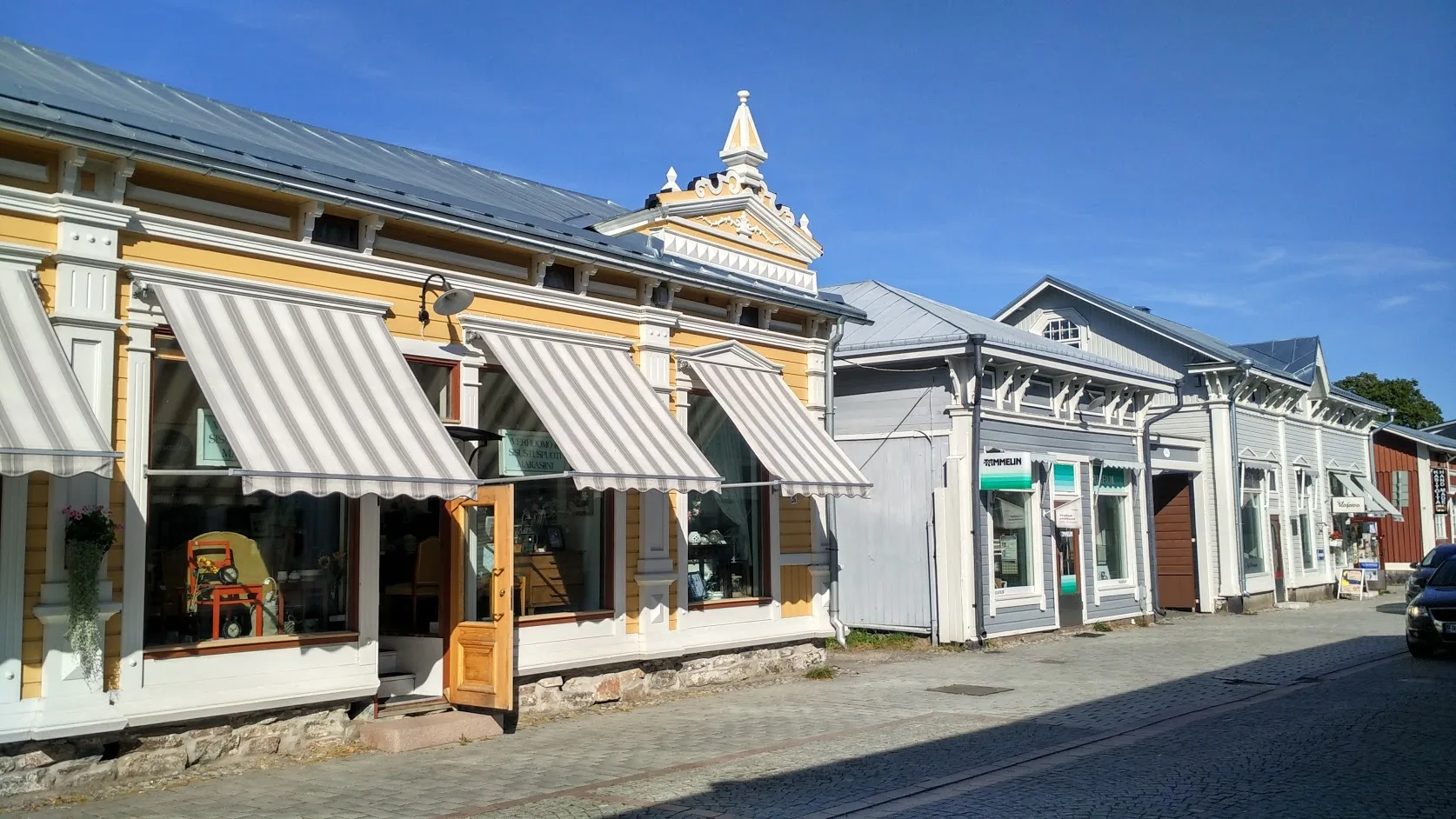 Finland to Build Quantum Computer