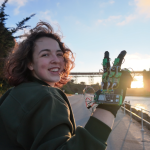 Teen Builds VR System After Studying MIT’s Electrical Engineering