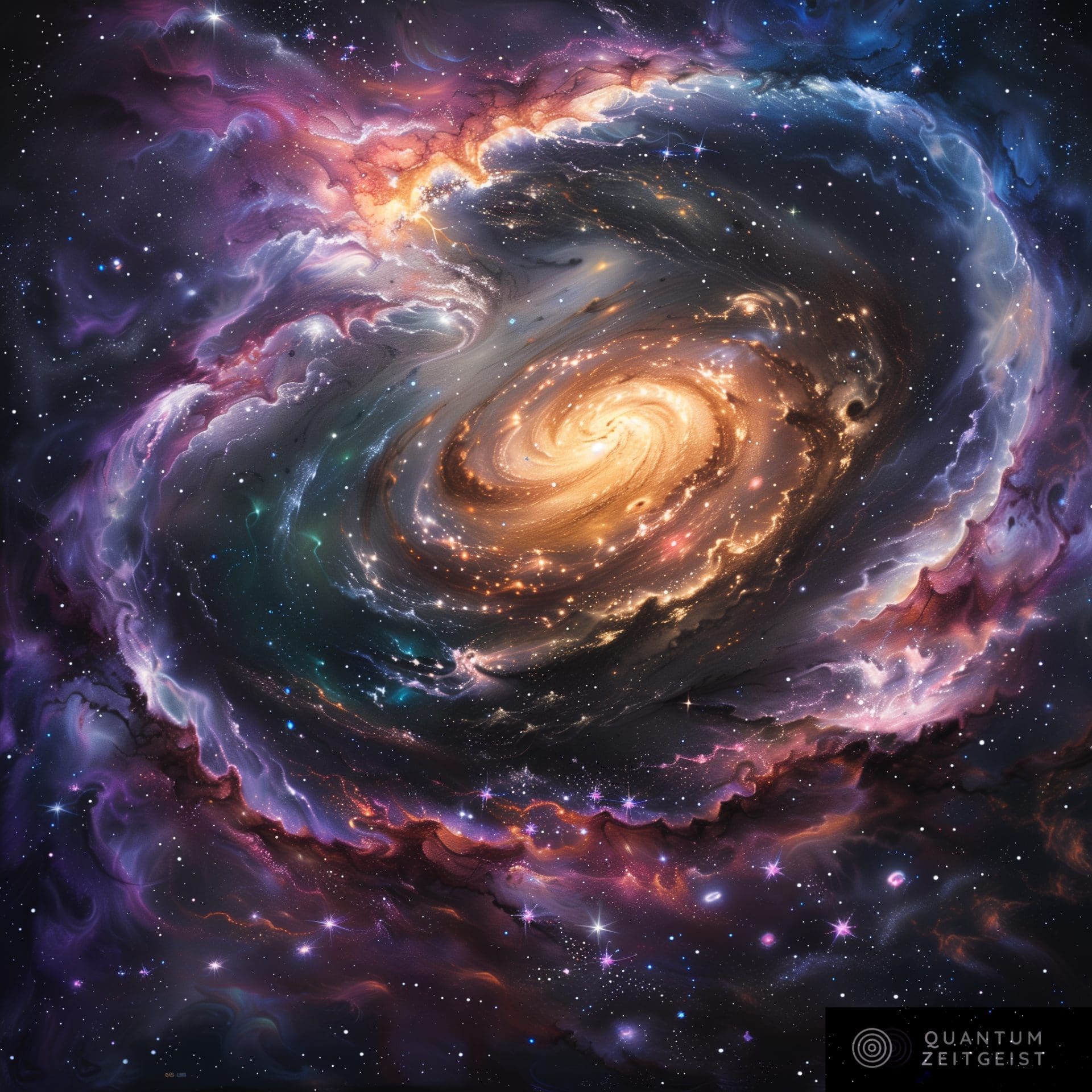 Cosmic Inflation Theory: Unraveling Universe's Expansion and Evolution