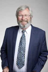 Renowned Quantum Physicist Gerard Milburn Joins UK's NQCC as Fellow