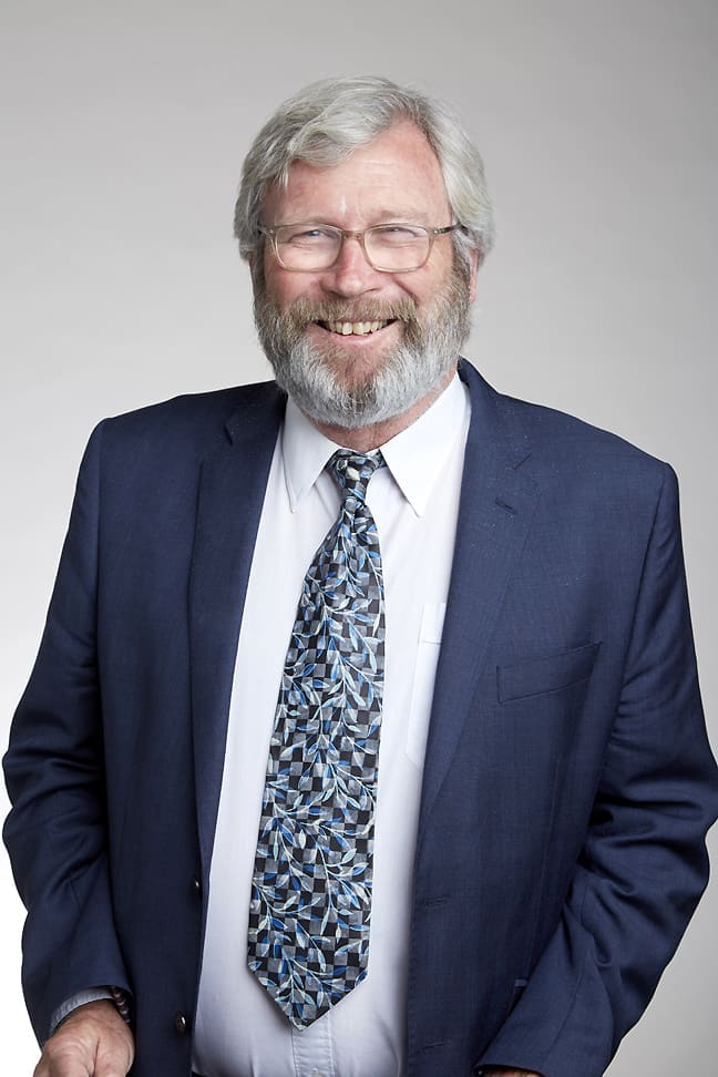 Renowned Quantum Physicist Gerard Milburn Joins UK's NQCC as Fellow