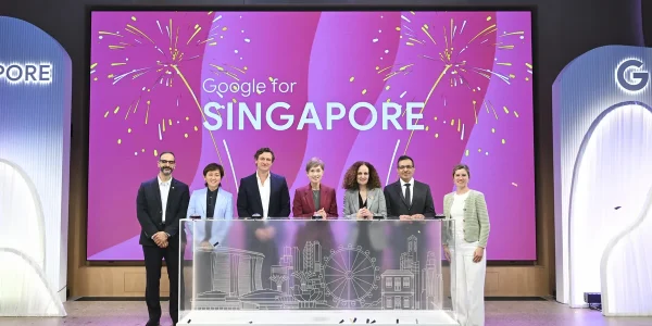 Google Announces Expanded Singapore AI Investments, Deepening R&D by Feb 2026