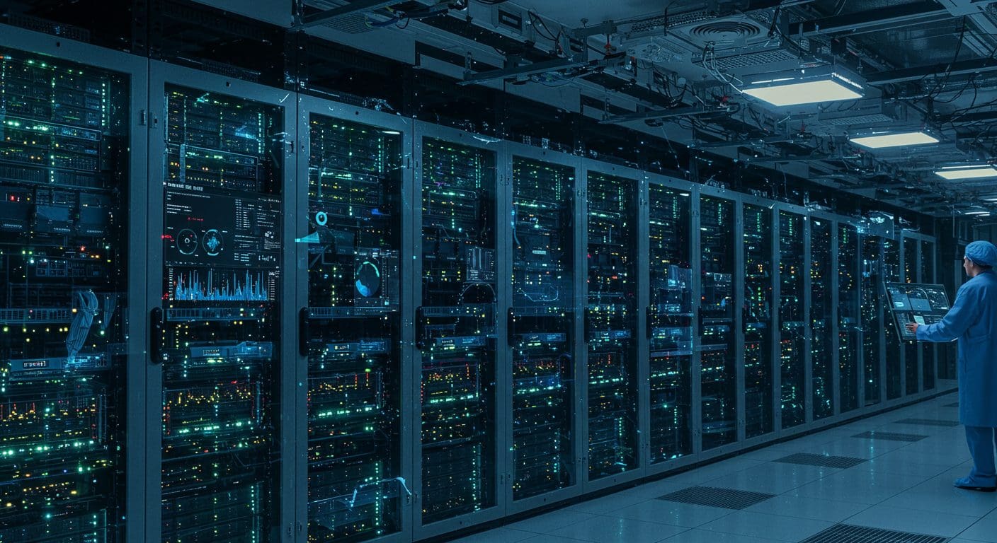 HPC-inspired Quantum Middle Layer Supports Diverse Technologies, Enabling Backend-Neutral Execution with Typed Data