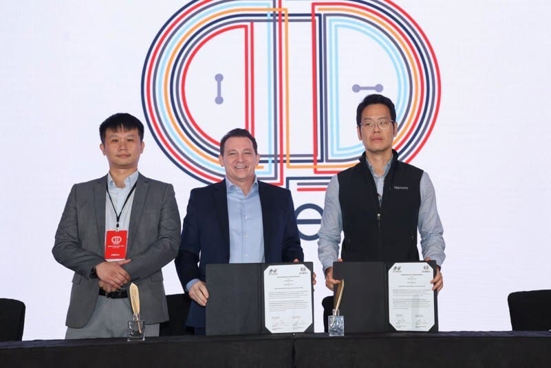 Exascale Labs Signs MOU with AI Nova