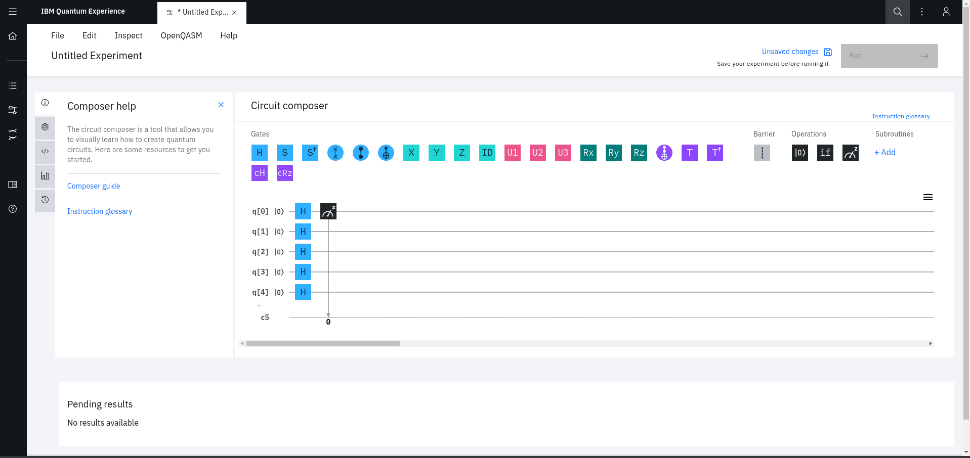 IBM launch Quantum Challenge to celebrate four years of Quantum Experience