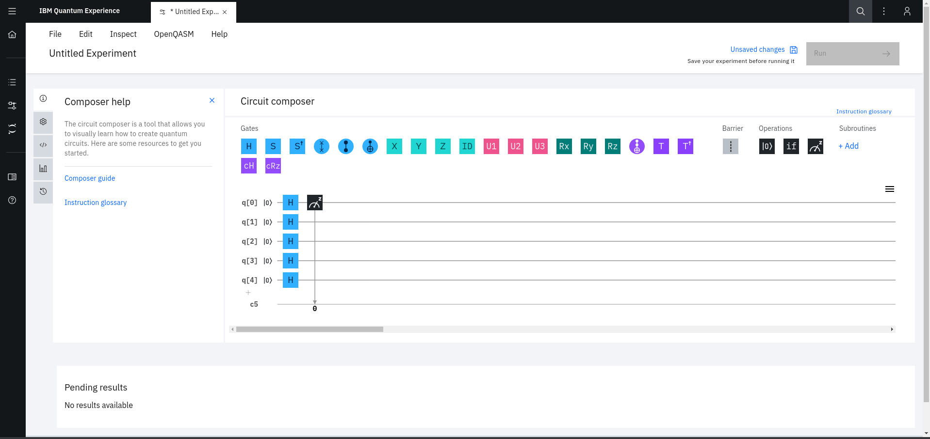 IBM launch Quantum Challenge to celebrate four years of Quantum Experience