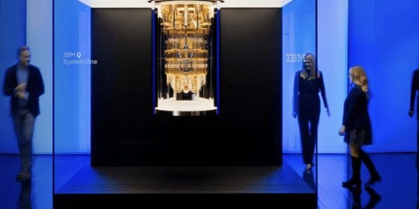IBM Quantum Computing & Humanity’s Future